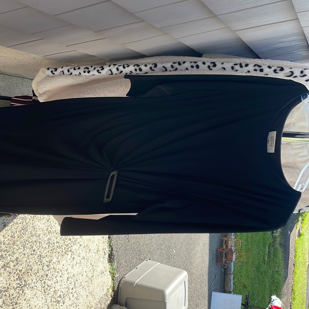 women’s dress